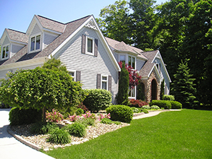 Landscapers and Lawncare Services in Magnolia, NC